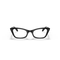 Ray-Ban RX5499 - Korrektion - Damen - 2000 - Schwarz