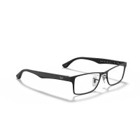 Ray-Ban RX6238 - Korrektion - Unisex - 2509 - Schwarz