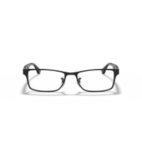 Ray-Ban RX6238 - Korrektion - Unisex - 2509 - Schwarz