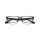 Ray-Ban - Korrektion - Unisex - 2509 - Schwarz