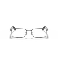 Ray-Ban - Korrektion - Unisex - 2502 - Gunmetal