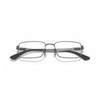 Ray-Ban - Korrektion - Unisex - 2502 - Gunmetal
