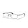 Ray-Ban - Korrektion - Unisex - 2502 - Gunmetal