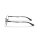 Ray-Ban - Korrektion - Unisex - 2502 - Gunmetal