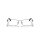 Ray-Ban RX6275 - Korrektion - Unisex - 2502 - Gunmetal
