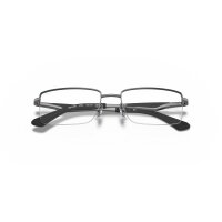 Ray-Ban - Korrektion - Unisex - 2502 - Gunmetal