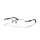 Ray-Ban - Korrektion - Unisex - 2502 - Gunmetal