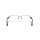 Ray-Ban - Korrektion - Unisex - 2502 - Gunmetal