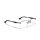 Ray-Ban - Korrektion - Unisex - 2502 - Gunmetal
