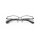 Ray-Ban - Korrektion - Unisex - 2502 - Gunmetal