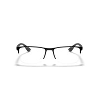 Ray-Ban - Korrektion - Unisex - 2503 - Schwarz