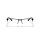 Ray-Ban - Korrektion - Unisex - 2503 - Schwarz