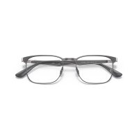 Ray-Ban - Korrektion - Unisex - 2553 - Gunmetal