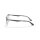 Ray-Ban - Korrektion - Unisex - 2553 - Gunmetal