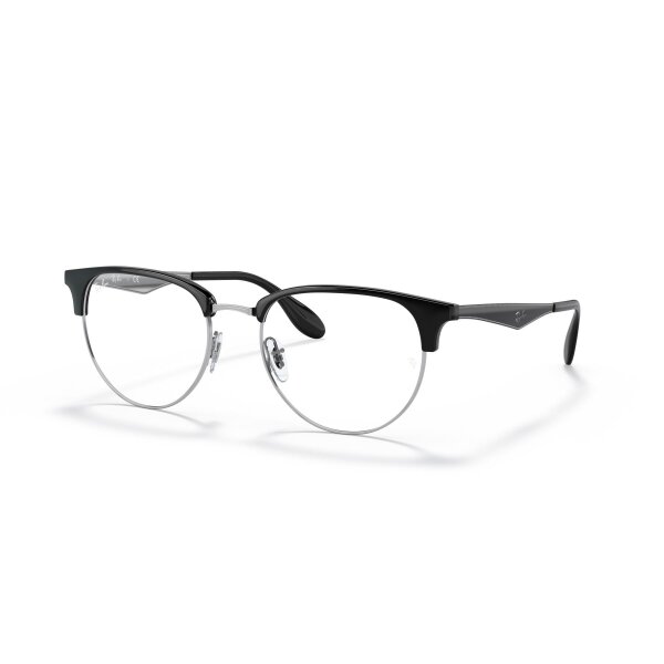 Ray-Ban - Korrektion - Unisex - 2932 - Silber