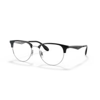 Ray-Ban - Korrektion - Unisex - 2932 - Silber