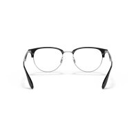 Ray-Ban - Korrektion - Unisex - 2932 - Silber
