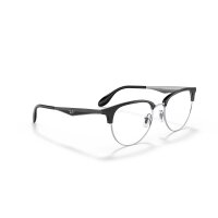 Ray-Ban - Korrektion - Unisex - 2932 - Silber