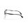 Ray-Ban - Korrektion - Unisex - 2932 - Silber