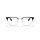 Ray-Ban - Korrektion - Unisex - 2932 - Silber