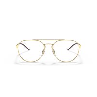 Ray-Ban - Korrektion - Unisex - 2500 - Arista Gold