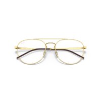 Ray-Ban - Korrektion - Unisex - 2500 - Arista Gold