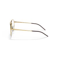 Ray-Ban RX6414 - Korrektion - Unisex - 2500 - Arista Gold