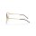 Ray-Ban RX6414 - Korrektion - Unisex - 2500 - Arista Gold