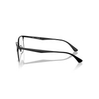 Ray-Ban RX6421 - Korrektion - Unisex - 2904 - Schwarz