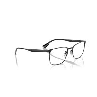 Ray-Ban RX6421 - Korrektion - Unisex - 2904 - Schwarz