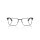 Ray-Ban RX6421 - Korrektion - Unisex - 2904 - Schwarz