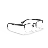 Ray-Ban - Korrektion - Unisex - 2995 - Schwarz