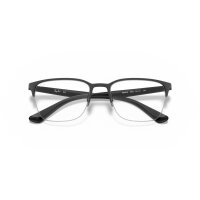 Ray-Ban - Korrektion - Unisex - 2995 - Schwarz