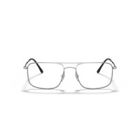 Ray-Ban - Korrektion - Unisex - 2501 - Silber