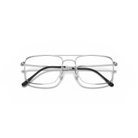 Ray-Ban - Korrektion - Unisex - 2501 - Silber
