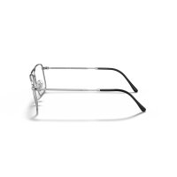 Ray-Ban RX6434 - Korrektion - Unisex - 2501 - Silber