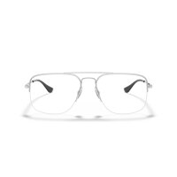 Ray-Ban RX6441 - Korrektion - Unisex - 2501 - Silber