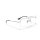 Ray-Ban - Korrektion - Unisex - 2501 - Silber