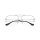 Ray-Ban - Korrektion - Unisex - 2501 - Silber