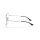 Ray-Ban RX6441 - Korrektion - Unisex - 2501 - Silber