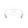 Ray-Ban RX6441 - Korrektion - Unisex - 2501 - Silber
