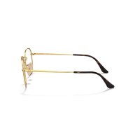 Ray-Ban - Korrektion - Unisex - 2500 - Arista Gold