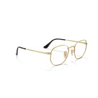 Ray-Ban - Korrektion - Unisex - 2500 - Arista Gold