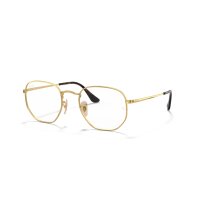 Ray-Ban RX6448 - Korrektion - Unisex - 2500 - Arista Gold