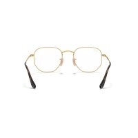 Ray-Ban RX6448 - Korrektion - Unisex - 2500 - Arista Gold