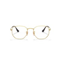 Ray-Ban RX6448 - Korrektion - Unisex - 2500 - Arista Gold