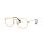 Ray-Ban - Korrektion - Unisex - 2500 - Arista Gold
