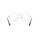Ray-Ban - Korrektion - Unisex - 2500 - Arista Gold