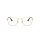 Ray-Ban - Korrektion - Unisex - 2500 - Arista Gold