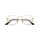 Ray-Ban RX6448 - Korrektion - Unisex - 2500 - Arista Gold